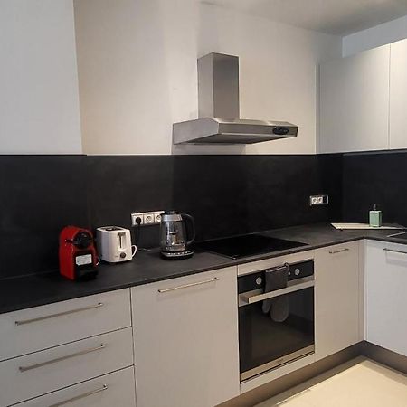 Cagnes Promenade Apartment Luaran gambar