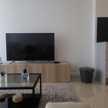 Cagnes Promenade Apartment Luaran gambar
